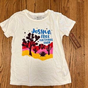 New with tags Retrobrand t-shirt